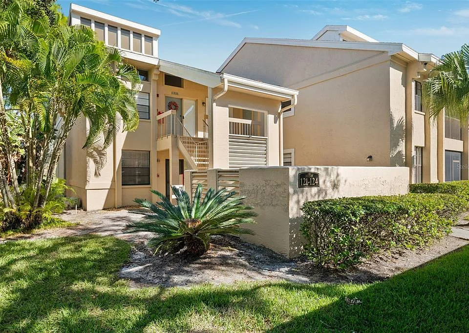 121 Lindsay Ln #31
