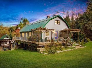 S4659 Thompson Rd, La Farge, WI 54639