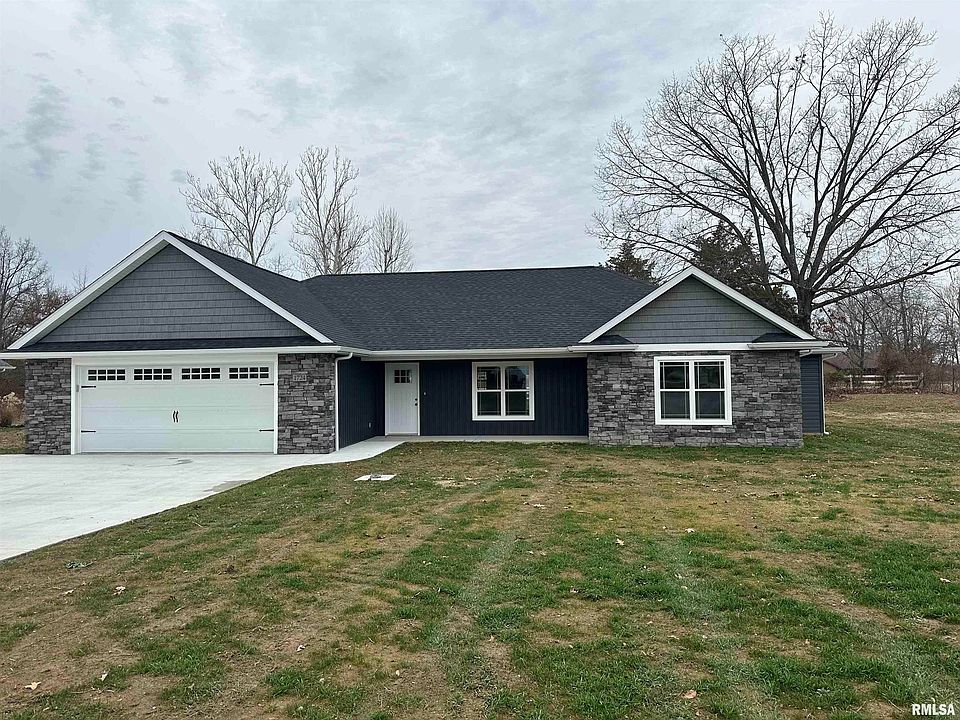 1724 Heritage Ct, Carterville, IL 62918 Zillow