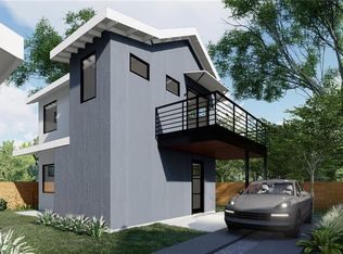 1406 E 34th St #B, Austin, TX 78722