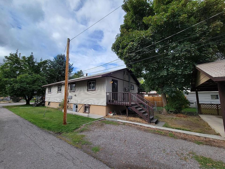 121 Mill Avenue A Apartments Whitefish, MT Zillow