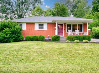 5406 Trefoil Ln, Louisville, KY 40258