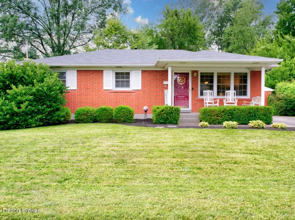 5406 Trefoil Ln, Louisville, KY 40258