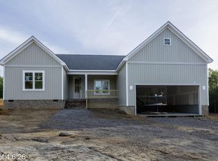 Magnolia, Spring Hope, NC 27882