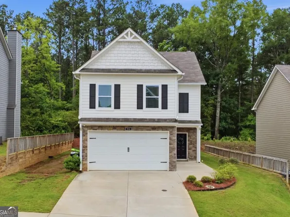 216 Evans Hightower Rd SE, Cartersville, GA 30120
