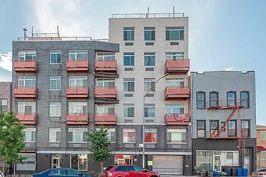 Rented by Hagstrom Management Inc