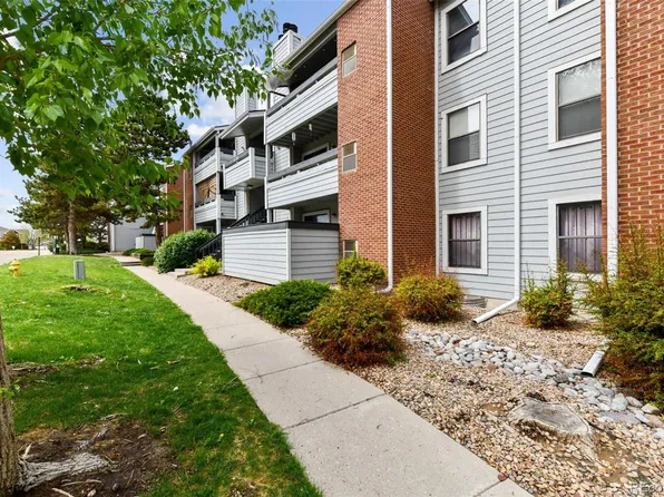 14467 E 1st Drive #B10, Aurora, CO 80011