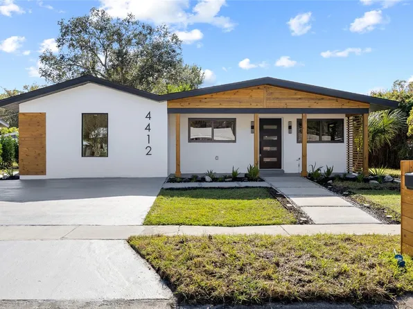 4412 W Trilby Ave, Tampa, FL 33616