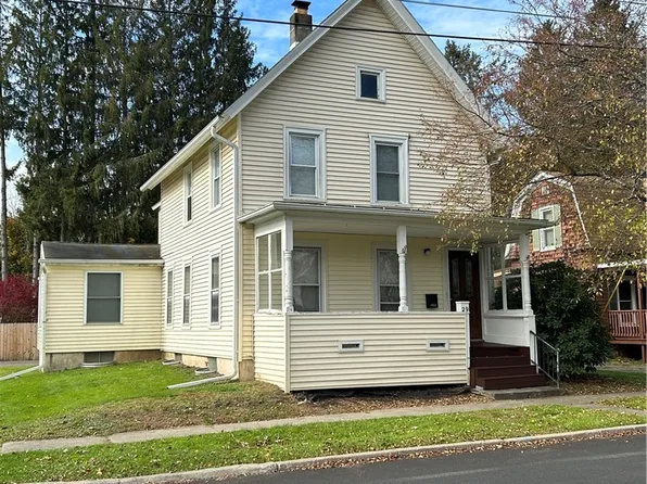 29 Prospect St, Norwich, NY 13815