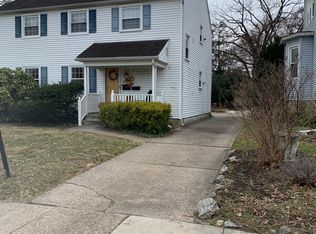 826 Linwood Ave #A, Collingswood, NJ 08108