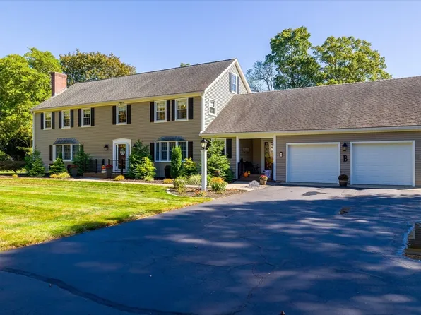 1 Maple Ln, Thompson, CT 06277