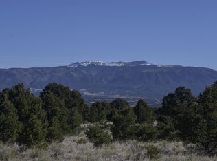 LOT 190 Unit Dd #CL&G, Gardner, CO 81040