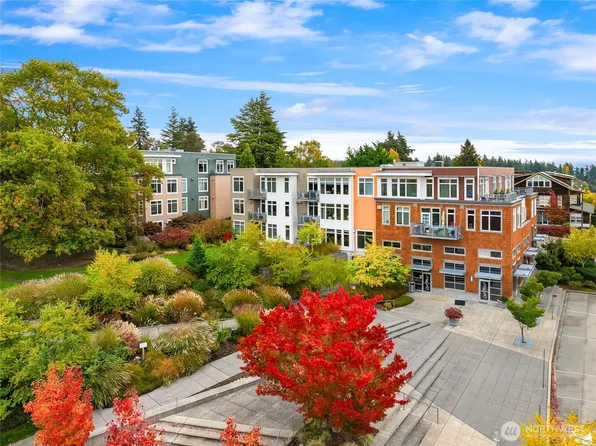 125 Ferncliff Avenue NE #E242, Bainbridge Island, WA 98110