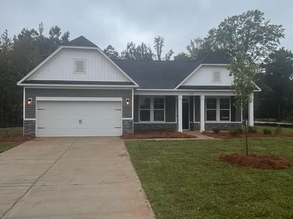 2750 Fearless Ln, Sumter, SC 29153