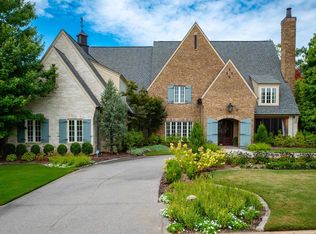 22 Deauville Cir, Little Rock, AR 72223