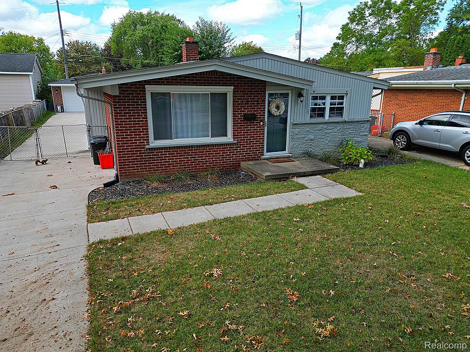 1st image of 18527 Flamingo Blvd
