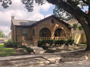 3001 Oakdale St, Houston, TX 77004