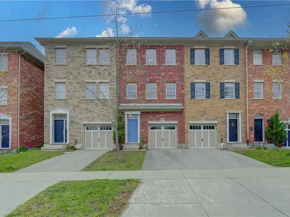 193 Saint Leger St, Kitchener, ON N2H 0B3