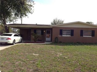 601 Morocco Ave, Orlando, FL 32807