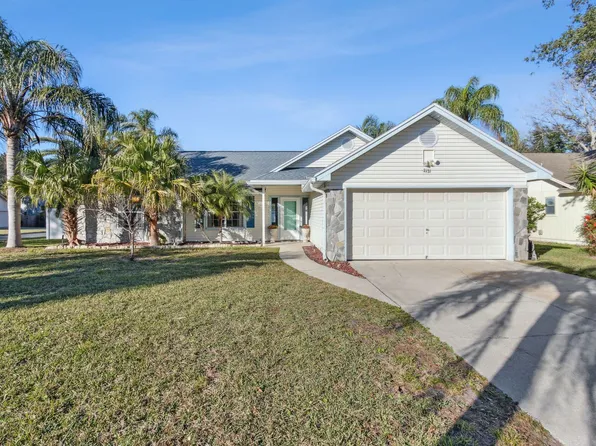 2131 Inverness Rd, Fernandina Beach, FL 32034