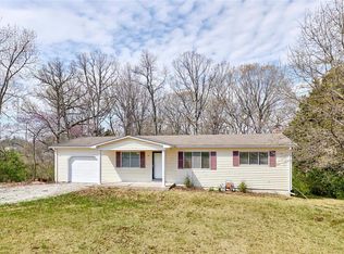 11 Lakota Acres, Troy, MO 63379