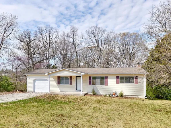 11 Lakota Acres, Troy, MO 63379