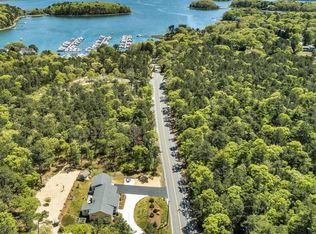 300 Mashpee Neck Rd, Mashpee, MA 02649