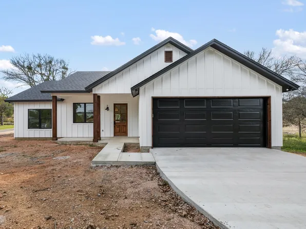 830 Woodland Hills Dr, Granite Shoals, TX 78654