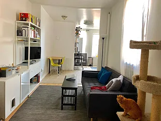 Rented by Highline Residential