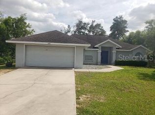 4308 SW 102nd Lane Rd, Ocala, FL 34476