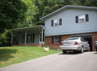 4818 Silas Creek Rd, Lansing, NC 28643