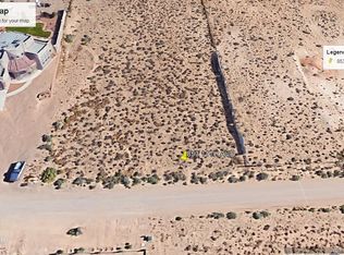 853 11th Ave, Rio Rancho, NM 87124