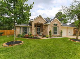 21030 Deauville Dr, Spring, TX 77388
