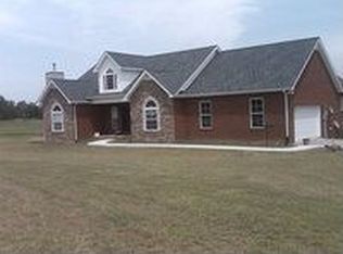 17469 Dodson Branch Hwy, Cookeville, TN 38501