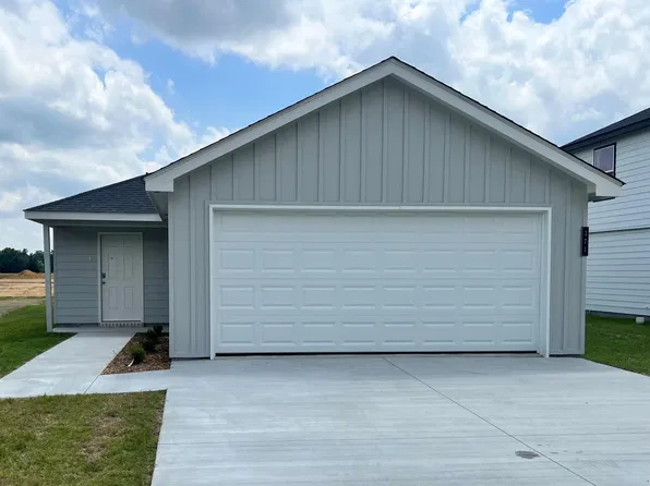 371 Moonlight Graham Blvd, Ward, AR 72176