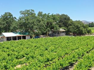 5301 Highway 128, Geyserville, CA 95441