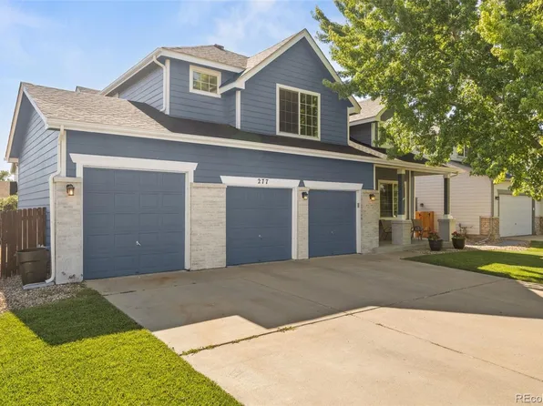277 Chapel Hill Drive, Brighton, CO 80601