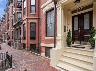 70 Chandler St, Boston, MA 02116
