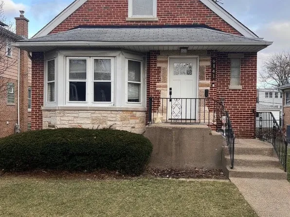 (undisclosed Address), Chicago, IL 60646