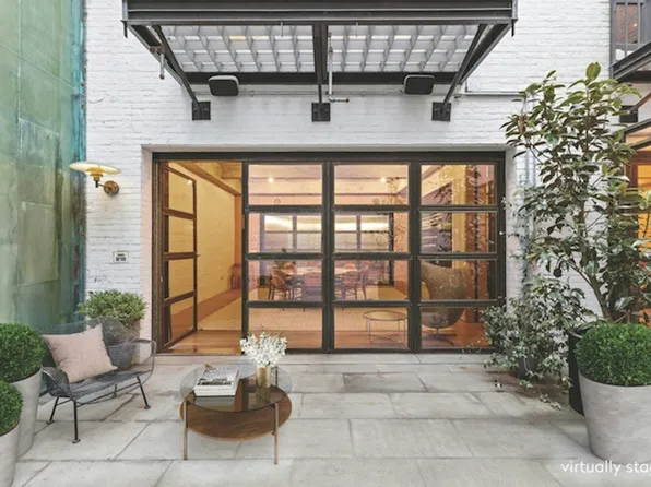 36 East 63rd Street image 17 of 20