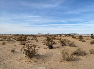 5150 Desert Knoll Ave, Twentynine Palms, CA 92277