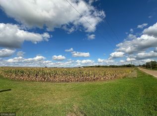 Xx 63rd St NW, Maple Lake, MN 55358