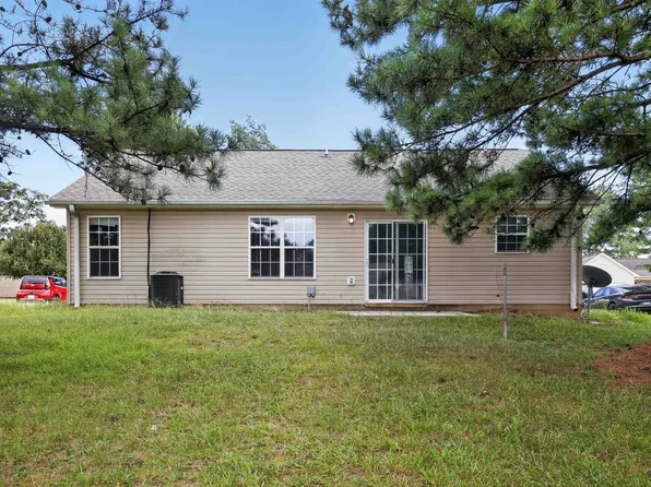 510 Lavendula St, Spartanburg, SC 29301