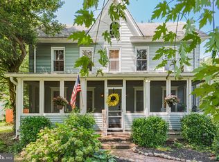 121 Dundee Ave, Chester, MD 21619