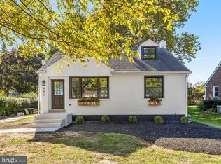 446 Hawarden Rd, Springfield, PA 19064