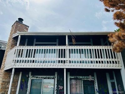 18193 E Kentucky Avenue #201, Aurora, CO, 80017