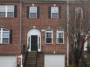 11545 Cavalier Landing Ct, Fairfax, VA 22030