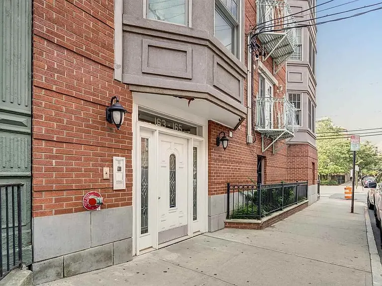 163-65 Newark St #2B — Photo 26