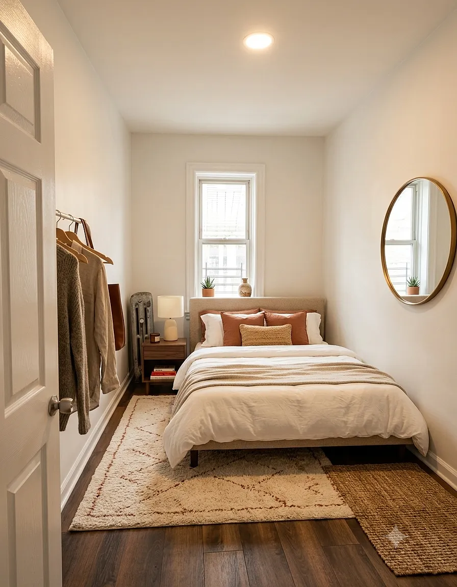 2 bed, $2,800 — Photo 3