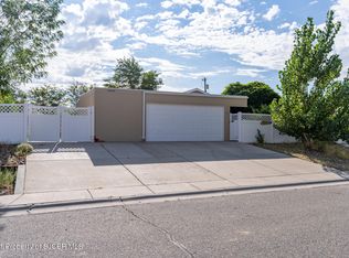 410 Sandia Ct, Aztec, NM 87410
